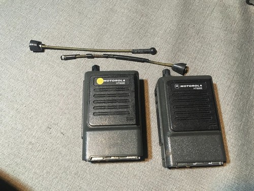Motorola mt1000 ht600e - motorola,