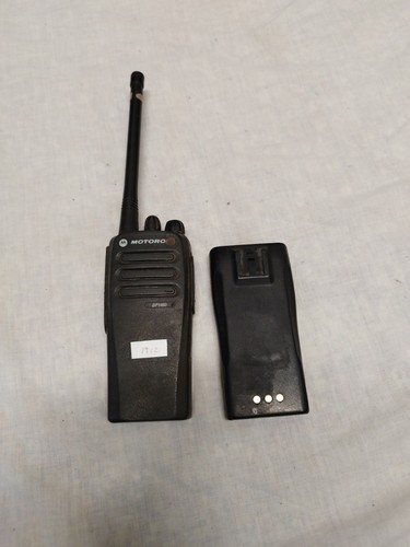 Motorola dp1400 vhf - motorola,