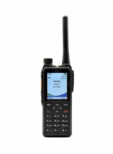 Hytera hp785 uhf 350 470mhz - hytera,