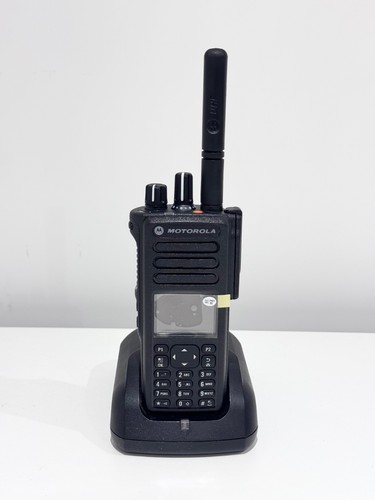 Motorola dp4800 uhf - motorola,