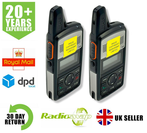 Hytera pd365 uhf watt - hytera,