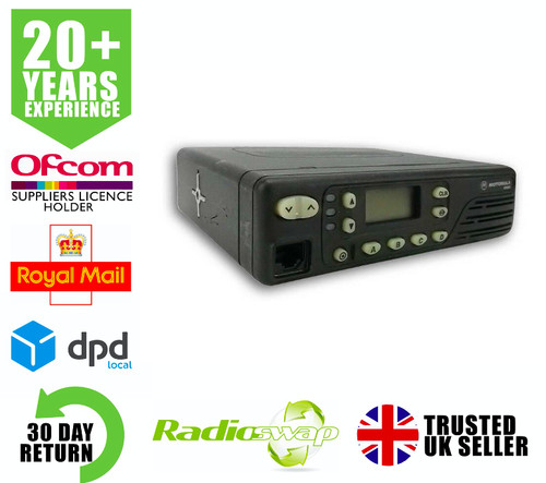 Motorola gm600 vhf - gm600,