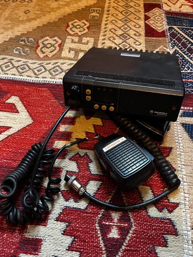 Motorola vhf radius - motorola, gm300
