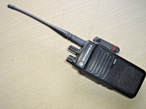 Motorola dp2400 uhf - dp2400,