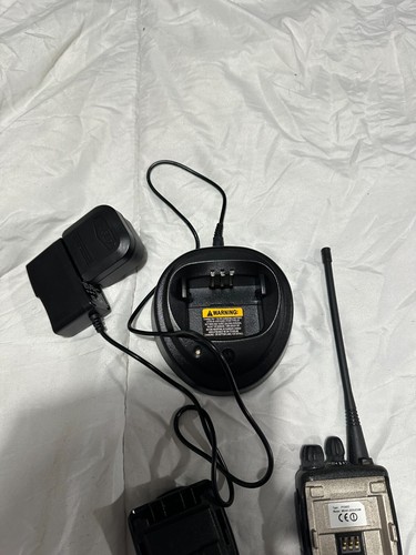 Motorola dmr dp1400 vhf - dp1400,