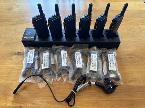 Motorola sl1600 uhf radios - sl1600,