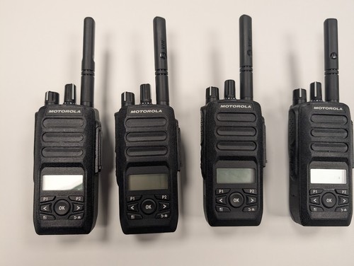 Motorola lkp vhf digital - vhf,
