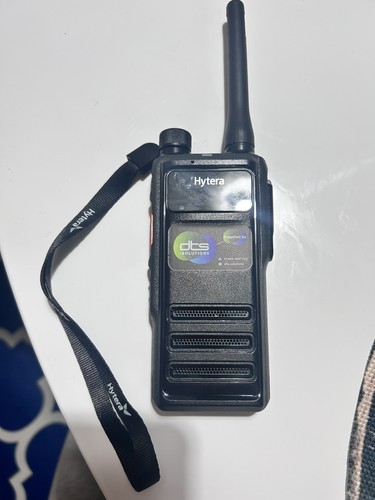 Hytera hp605 professional dmr - hp605,