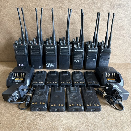 X14 motorola dp4400e - x14,