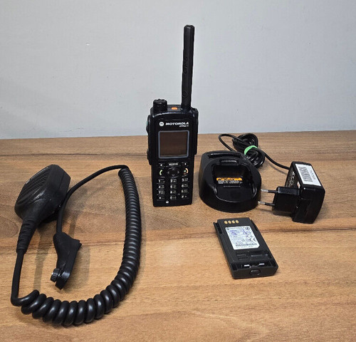 Motorola mtp850s 380 440 - mtp850s, 380-440