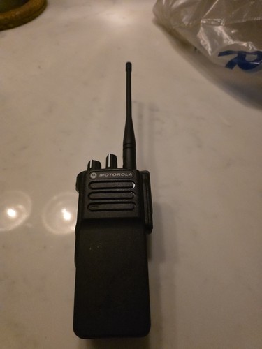 Motorola dp4400e digital - motorola, radio