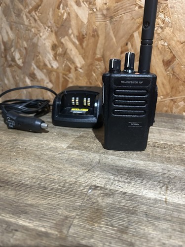 Motorola dp3441e vhf digital - dp3441e,