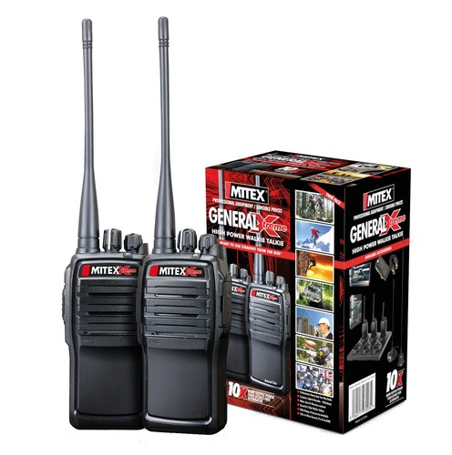 Mitex general xtreme twin pack - mitex,