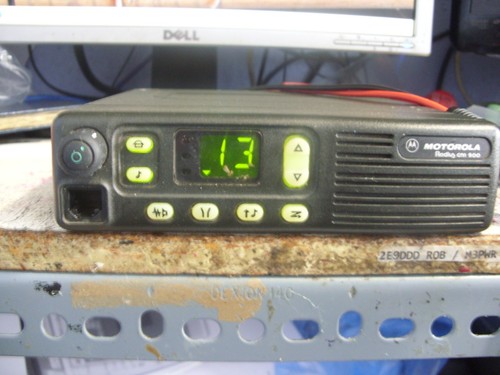 Motorola gm900 - gm900, (vhf)