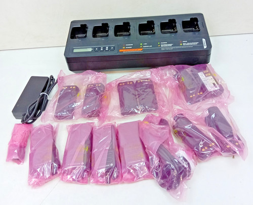 Motorola dp4400e uhf - dp4400e,