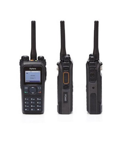 Hytera pd985 with single - pd985,
