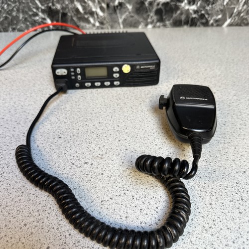 Motorola gm950 uhf watt - motorola, 25