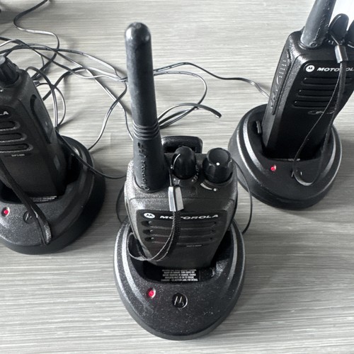 Motorola dp1400 uhf - motorola,