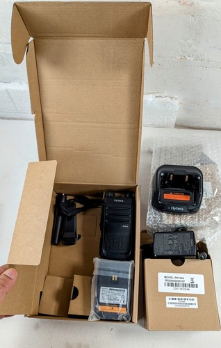 Hytera bd505 portable - u(1),