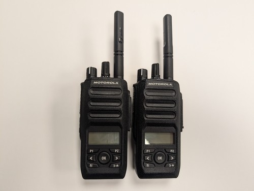 Motorola lkp vhf - motorola, r5