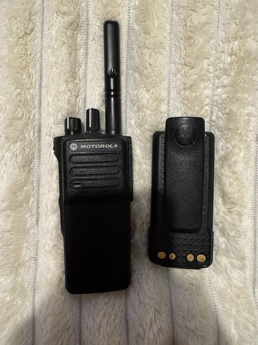 Motorola dp4400e - motorola,
