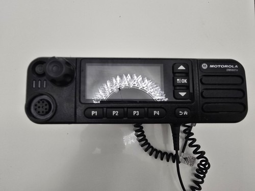 Motorola dm4601e uhf dmr - dm4601e,