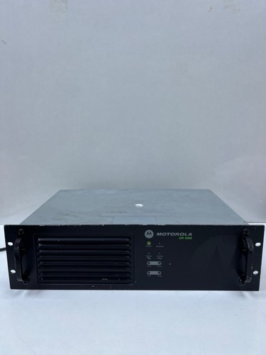 Motorola dr3000 dmr uhf 50 - dmr,