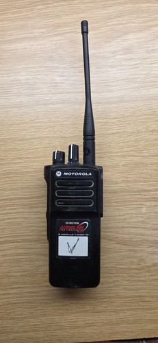 Motorola dp4400e digital - motorola,