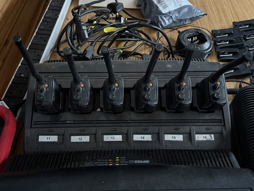 Motorola gp344r gp366r - 10, /gp366r