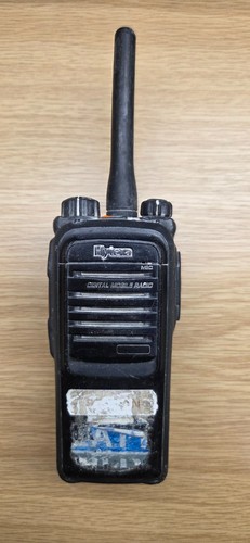 Hytera pd705 digital two - pd705, two-way