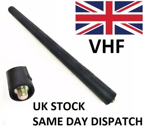 Motorola vhf 136 174 - vhf, mhz