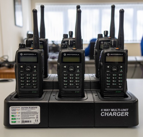 Motorola dp3600 uhf - motorola,
