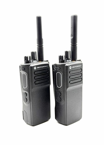 Motorola dp4400e uhf dmr - dp4400e,