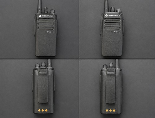 Motorola dp1400 uhf dmr - uhf,