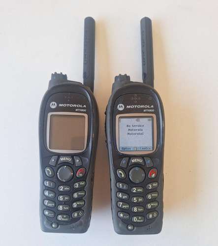 Motorola mth800 uhf 380 430 - mth800, 380-430