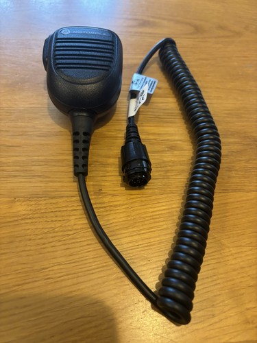 New motorola rmn5052a - new,