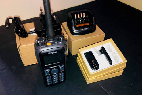 Hytera pd785 uhf dmr - pd785,