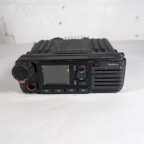 Hytera md785g professional dmr - md785g,
