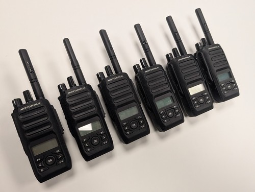 Motorola lkp vhf - lkp,