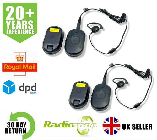 Motorola clp446e professional - motorola,