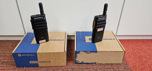 Motorola sl1600 uhf - motorola,
