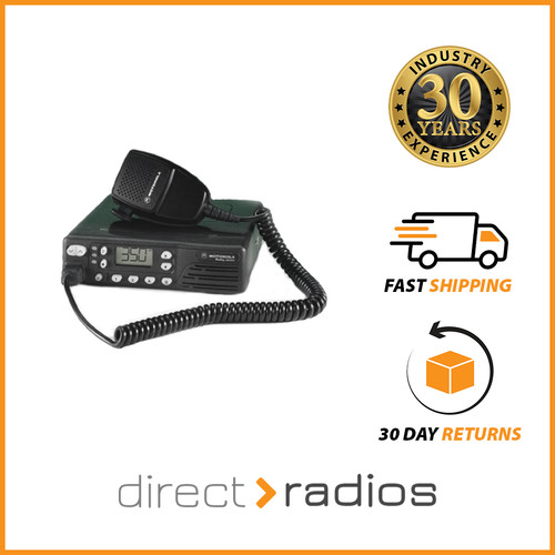 Motorola gm350 band - lo,