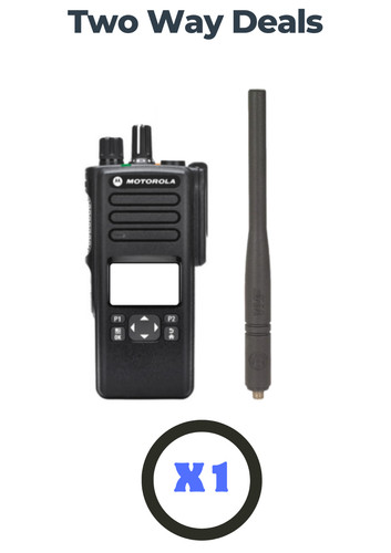 Motorola dp4600e lkp - x,