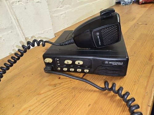 Motorola gm350 vhf watt - vhf,