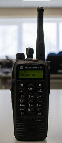 Motorola dp3600 uhf - motorola,
