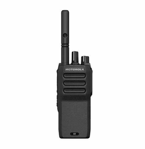 Motorola radio programming - radio,
