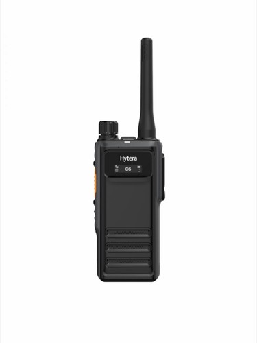 Hytera hp605 vhf - vhf, 136-174mhz