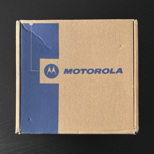 Motorola dp4400e mototrbo - dp4400e,
