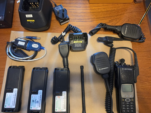 Motorola astro xts - astro, 5000