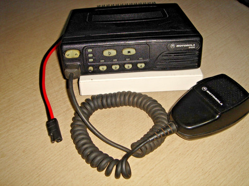 Motorola gm950 vhf - motorola, 136-174mhz
